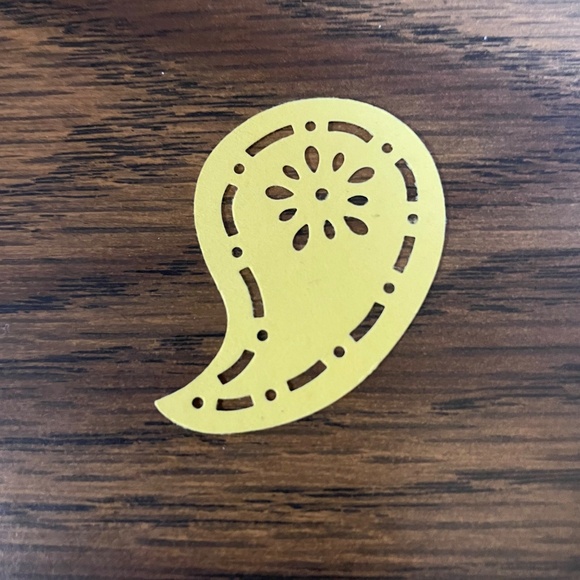 Creative Memories Paisley Punch - Picture 3 of 3